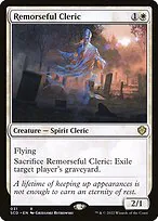 Remorseful Cleric