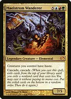 Maelstrom Wanderer