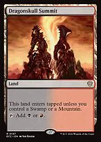 Dragonskull Summit