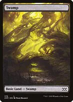 Swamp