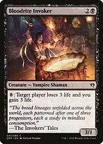 Bloodrite Invoker