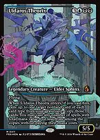 Uldaros Theorix