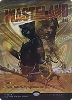 Wasteland
