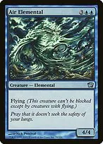 Air Elemental