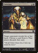 Coercion
