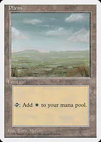Plains