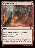 Magmatic Insight