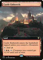Castle Embereth