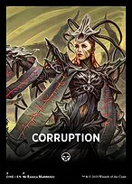 Corruption