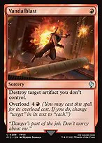 Vandalblast