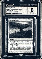 Eternity Vessel