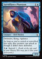 Surveillance Phantasm