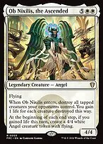 Ob Nixilis, the Ascended