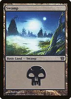Swamp
