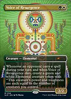 Voice of Resurgence