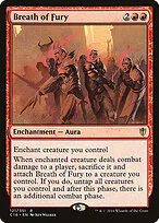 Breath of Fury