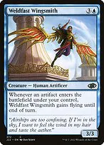 Weldfast Wingsmith