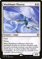 Windshaper Planetar