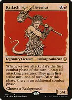 Karlach, Fury of Avernus