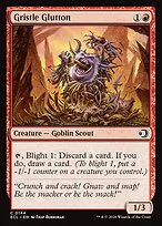 Gristle Glutton