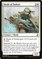 Shade of Trokair