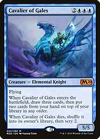 Cavalier of Gales