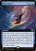 Muse Vortex