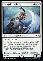 Valkyrie Harbinger