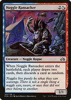Noggle Ransacker