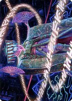 Satsuki, the Living Lore // Satsuki, the Living Lore