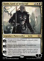 Sorin, Lord of Innistrad