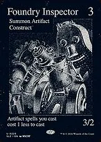 Foundry Inspector