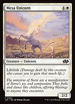Mesa Unicorn