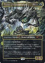 Yarok, the Desecrated