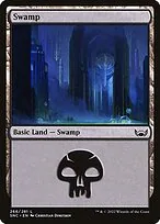 Swamp