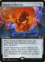 Portal to Phyrexia