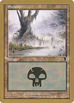 Swamp