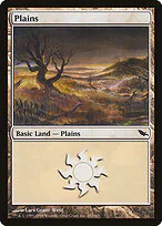 Plains