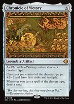 Chronicle of Victory