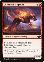 Chandra's Magmutt