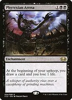 Phyrexian Arena
