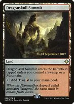 Dragonskull Summit