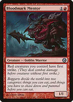 Bloodmark Mentor