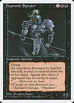 Hypnotic Specter