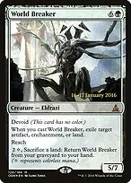 World Breaker