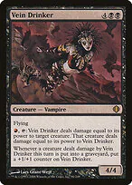 Vein Drinker