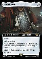 Mithril Coat