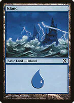 Island