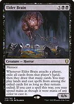 Elder Brain