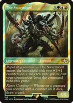 The Swarmlord